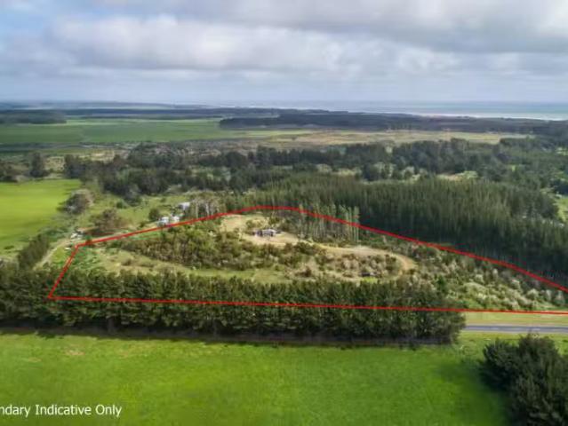 545 Himatangi Beach Road, Himatangi Beach, Manawatu