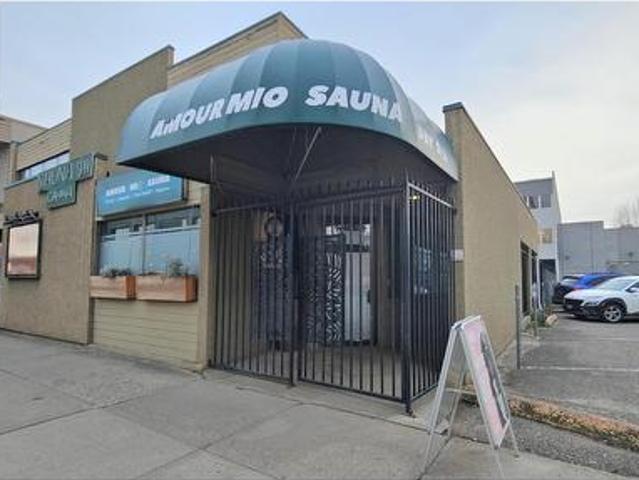 545 Lawrence Avenue Unit# B, Kelowna, BC, V1Y 6L8 commercial for lease | Listing ID 10390 | Royal LePage