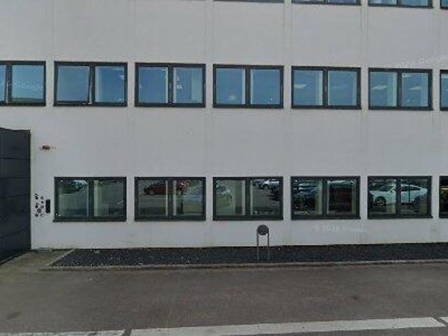 545 m2 kontor til leje i Ballerup