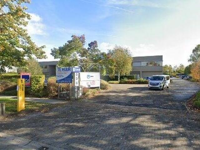 545 m2 office space for rent in Mechelen