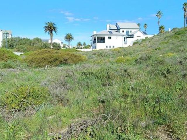 545 m² Land available in Shelley Point