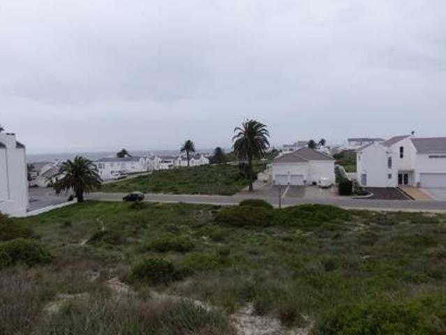 545 m² Land available in Shelley Point