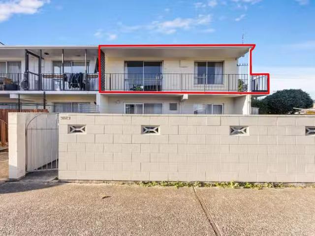 5/45 Southampton Street, Sydenham, NZ 8011 Unit Sold