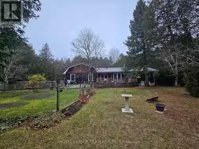 545 Richmond Road, Beckwith, ON, K0A 1B0 house for sale Lis.