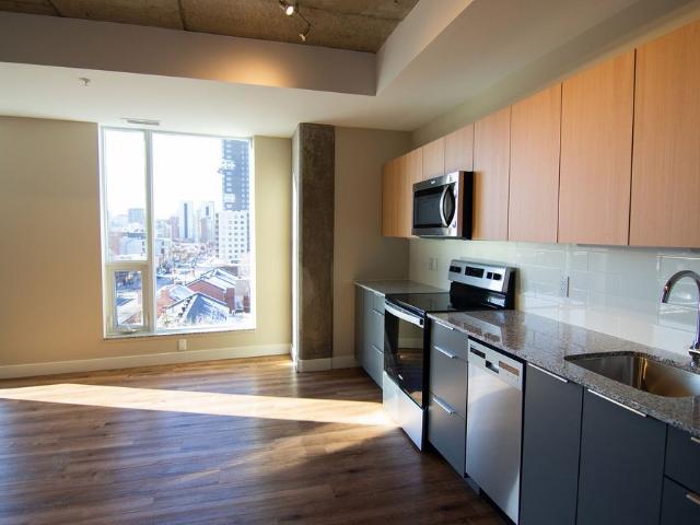545 Rideau Apartments Modern Apartments Near Downtown Ottawa