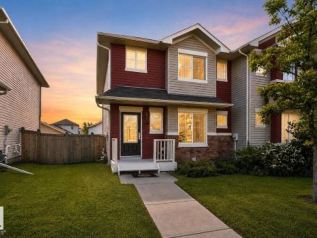 545 Watt Boulevard, Edmonton, AB, T6X 0V9 house for sale | Listing ID E4495 | Royal LePage