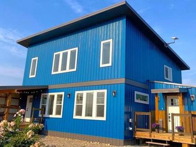 5469 Riverview Frontage Road, Ta Creek, BC, V0B 2H0 house for sale | Listing ID 10386 | Royal LePage