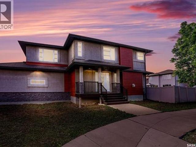 5460 Mckenna Crescent, Regina, SK, S4W 0H3 house for sale | Listing ID SK039198 | Royal LePage