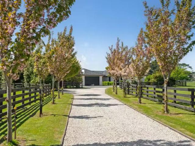 546 Belvedere Road, Carrington, Carterton