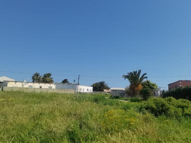 546 m² Land available in Noordhoek