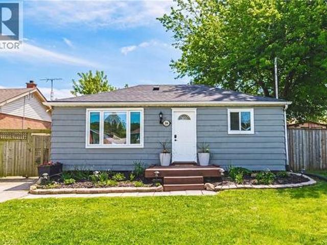 546 Mohawk Road E, Hamilton, ON, L8V 2J6 house for sale | Listing ID 40845 | Royal LePage