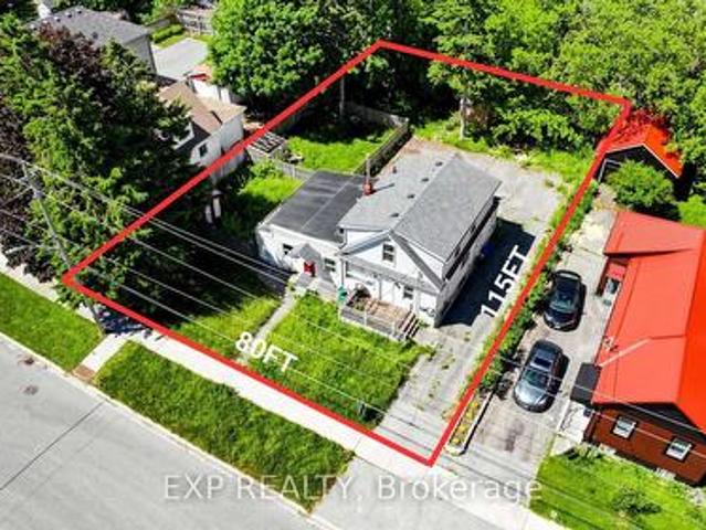 546 Park Road S, Oshawa, ON, L1J 4J5 investment for sale | Listing ID E13424 | Royal LePage