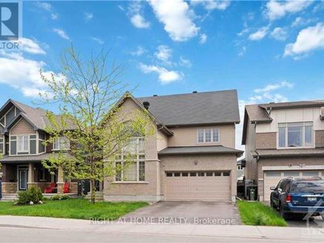 546 Peerless Street, Ottawa, ON, K2J 6A7 house for lease | Listing ID X13538 | Royal LePage