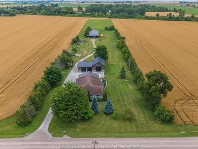 5474 Morris Line, Merlin, ON, N0P 1W0 hobby farm for sale | Listing ID 26016 | Royal LePage