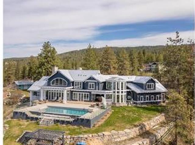 5474 Deadpine Drive, Kelowna, BC, V1P 1A3 house for sale | Listing ID 10395 | Royal LePage