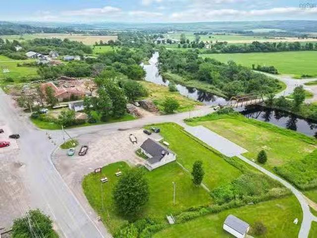 5474 Highway 289, Upper Stewiacke, NS, B0N 2P0 commercial fo.