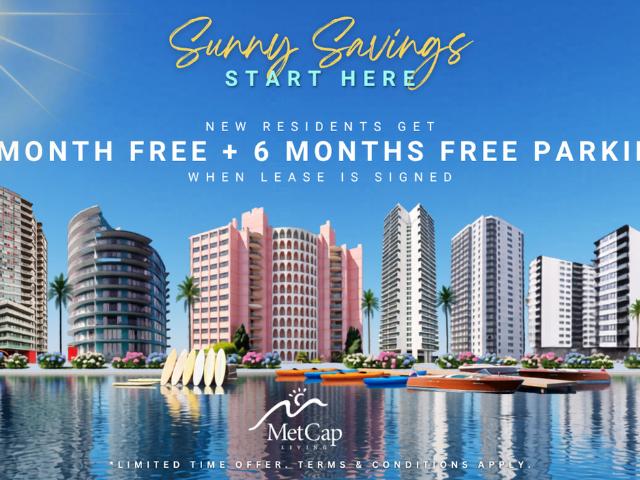 5477 200th Street, Langley, BC V3A 0J7 MetCap Living