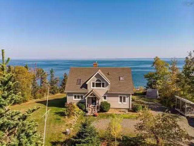 5478 Highway 337, Cape George, Ant. Co. N. S. Cape George, NS.