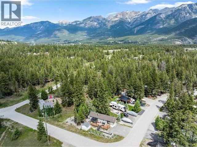 5478 9 / Highway Unit# 3, Fairmont Hot Springs, BC, V0B 1L2 recreational for sale | Listing ID 10391 | Royal LePage