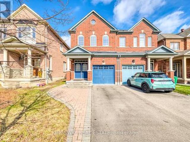 5479 Fudge Terrace, Mississauga, ON, L5M 0M9 house for sale | Listing ID W13451 | Royal LePage