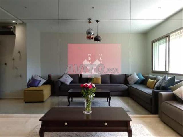 54727 Vente Appt à Casablanca Bachkou de 98 m²