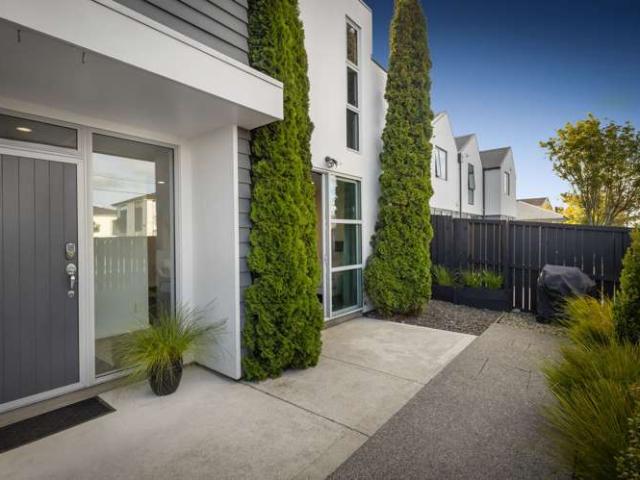 547 Barbadoes Street, St Albans, Christchurch City