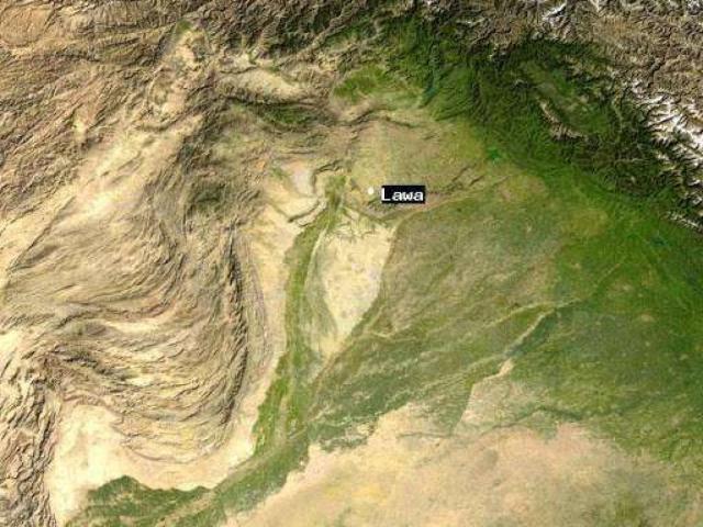 547 Kanal Land for sale in Talagang, Lawa, Chak Kund Suleman Talagang ID 21181