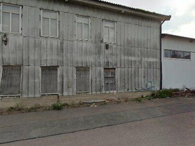 547 m2 lager uthyres i Norra hisingen