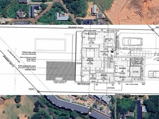 547 m² Land available in Elaleni Coastal Forest Estate