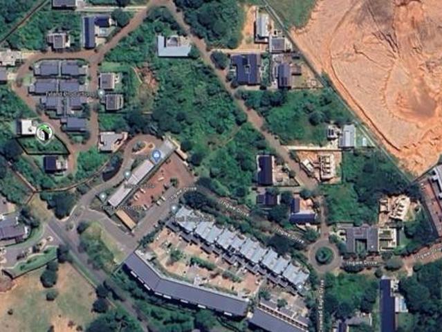 547 m² Land available in Elaleni Coastal Forest Estate