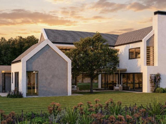 547 m² Land available in Helderberg Estate