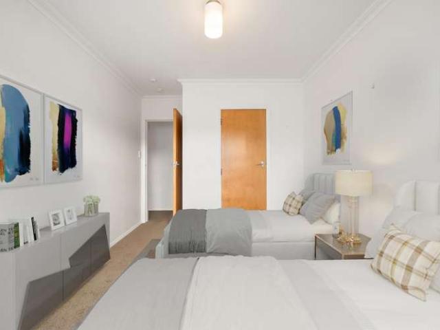 5/47 Park Road, Miramar, Wellington City