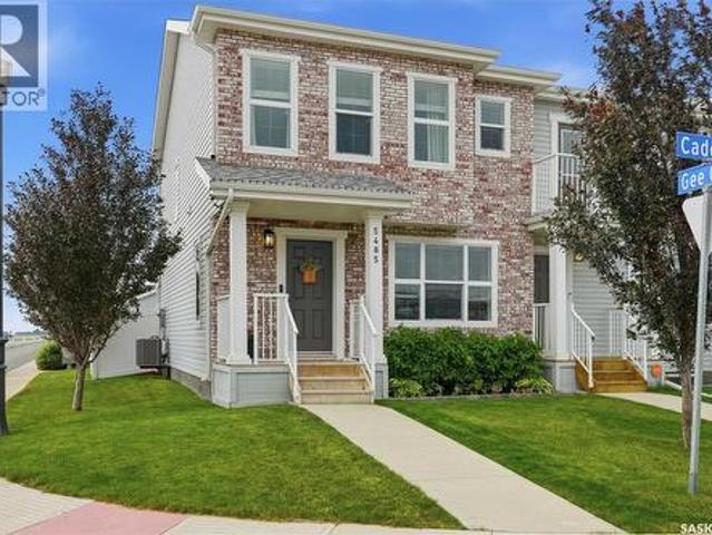 5485 Cade Street E, Regina, SK, S4V 3N9 house for sale | Listing ID SK046122 | Royal LePage