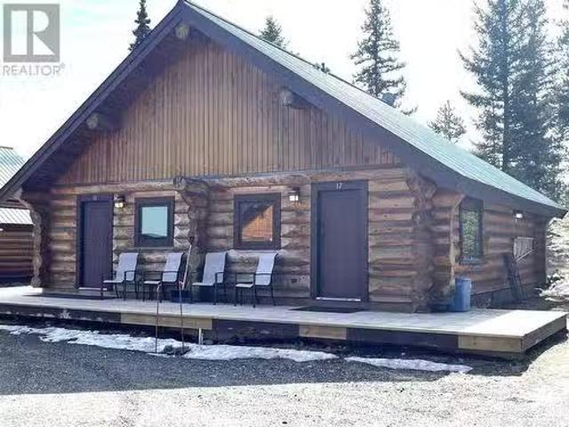 5485 Lac Le Jeune Road Unit# 17/18, Kamloops, BC, V1S 1Y8 re.