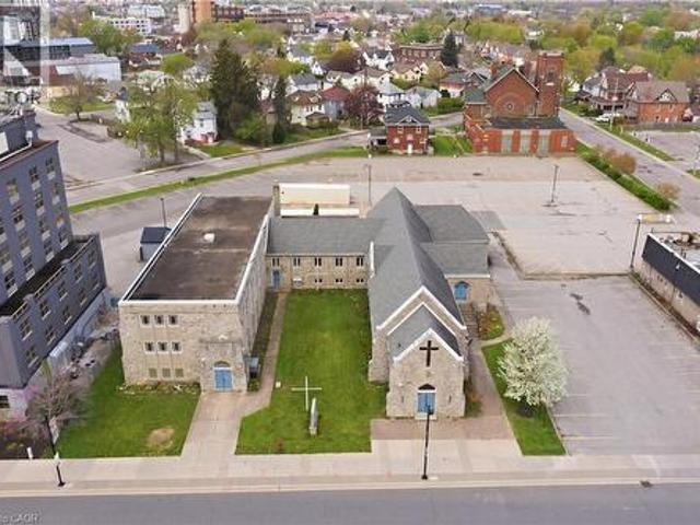 5485 Victoria Avenue, Niagara Falls, ON, L2G 3L3 commercial for lease | Listing ID 40829 | Royal LePage