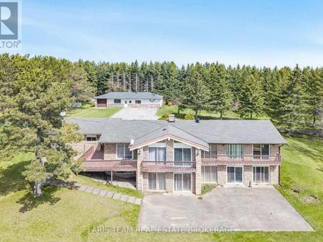 5486 Concession Road 7, New Tecumseth, ON, L9R 1V3 house for sale | Listing ID N13431 | Royal LePage