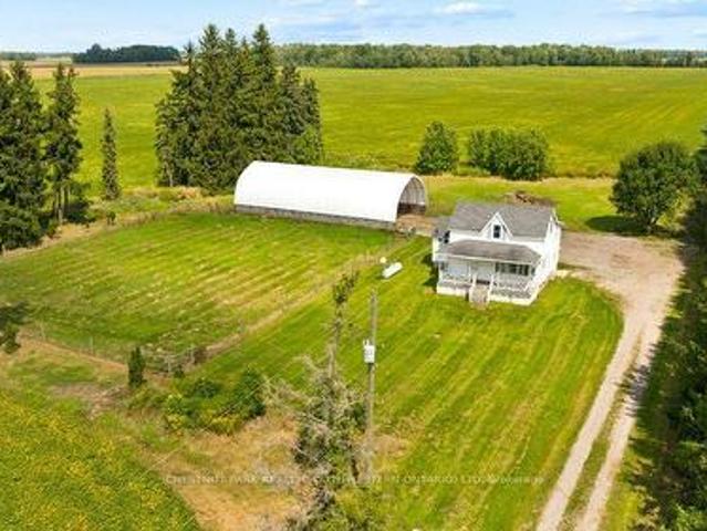 5480 42 Line, West Perth, ON, N0K 1N0 house for sale | Listing ID X13723 | Royal LePage