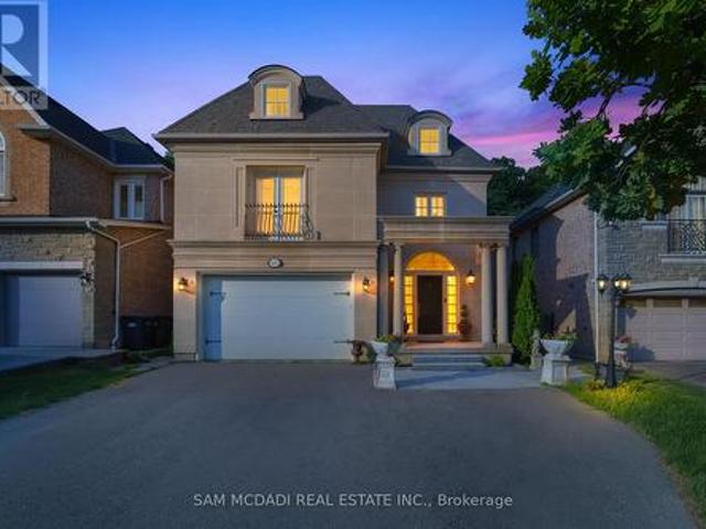 5481 Middleport Crescent, Mississauga, ON, L4Z 3V2 house for sale | Listing ID W13454 | Royal LePage