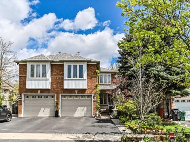 5481 Palmerston Crescent, Mississauga, ON, L5M 5Z8 house for sale | Listing ID W13609 | Royal LePage