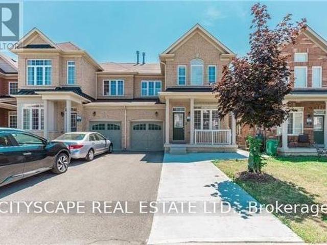 5483 Bellaggio Crescent, Mississauga, ON, L5V 0C6 house for lease | Listing ID W13584 | Royal LePage