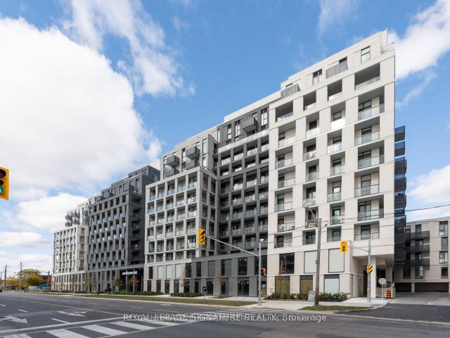 548 500 Wilson Avenue, North York | 1Beds/1Bath, Condo, $1,900/mo | Condos. Ca