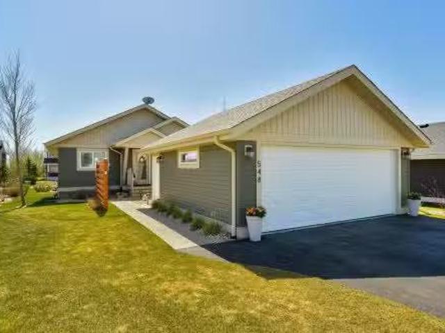 548 55101 Ste. Anne Trail, Rural Lac Ste. Anne County, AB, T0E.