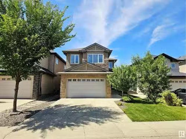 548 Albany Wy Nw, Edmonton, AB, T6V 0H9 house for sale List.