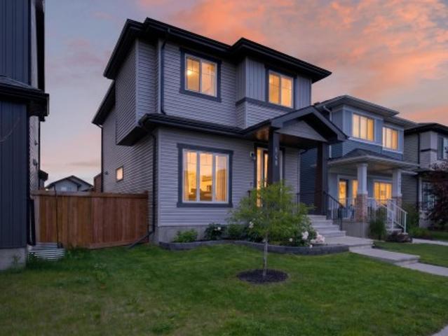 548 Kleins Crescent, Leduc, AB, T9E 1M5 house for sale | Listing ID E4498 | Royal LePage