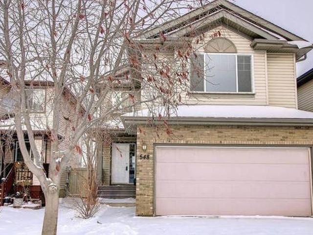 548 LEGER WY NW Edmonton Alberta