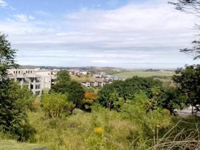 548 m² Land available in Ballito Central