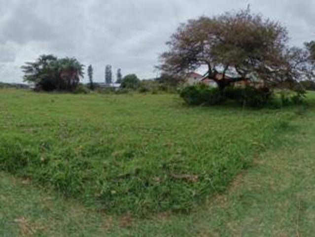 548 m² Land available in Kei Mouth