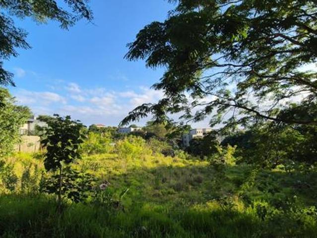 548 m² Land available in Palm Lakes Estate