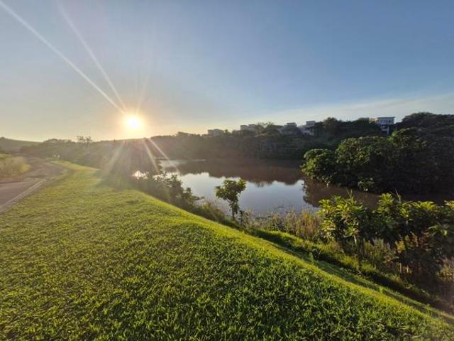548 m² Land available in Palm Lakes Estate