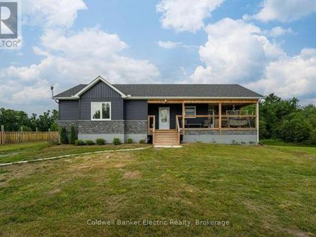 548 Tiffen Road, Marmora And Lake Marmora Ward, ON, K0K 2M0 house for sale | Listing ID X13570 | Royal LePage